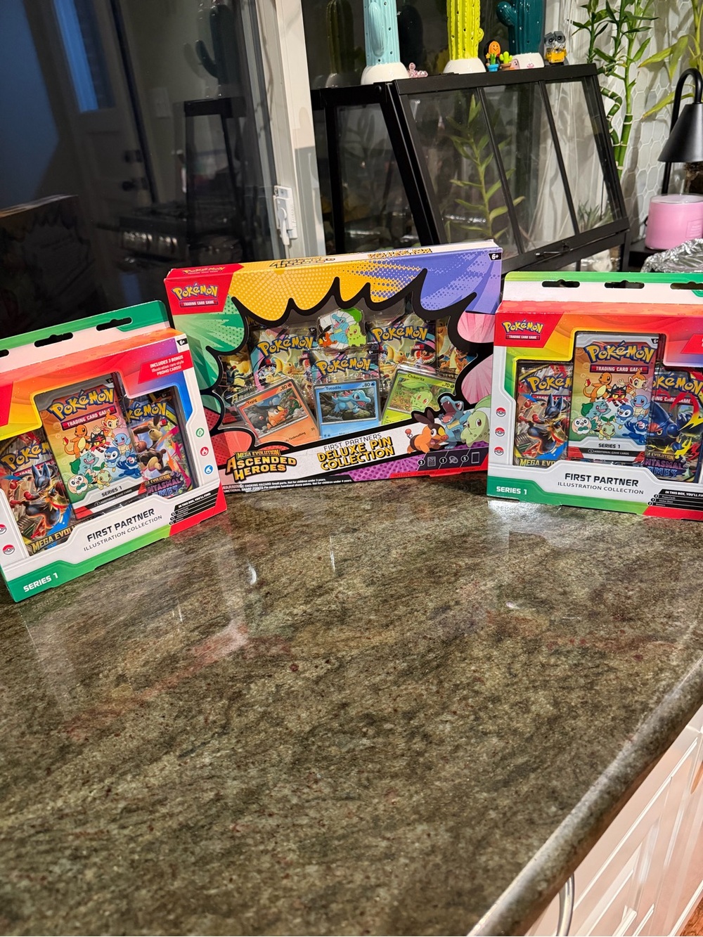 Pokemon bundle